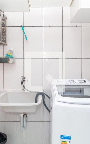 Casa à venda com 112m², 3 quartos e 2 vagasÁrea de Serviço