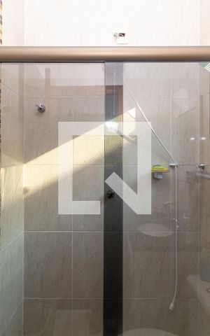 Casa à venda com 112m², 3 quartos e 2 vagasBanheiro da Suíte 1