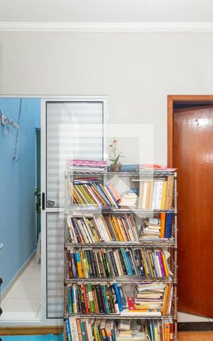 Casa à venda com 112m², 3 quartos e 2 vagasQuarto 2 (Suíte 2)