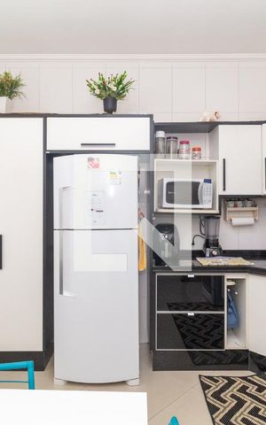 Casa à venda com 112m², 3 quartos e 2 vagasCozinha