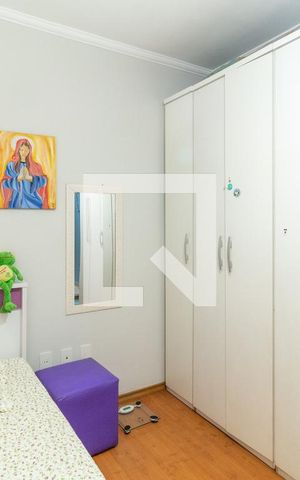 Casa à venda com 112m², 3 quartos e 2 vagasQuarto 2 (Suíte 2)