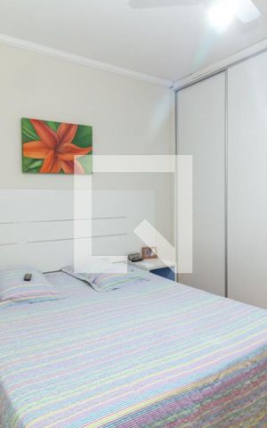 Casa à venda com 112m², 3 quartos e 2 vagasQuarto 3 (Suíte 3)