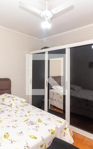 Casa à venda com 112m², 3 quartos e 2 vagasQuarto 1 (Suíte 1)