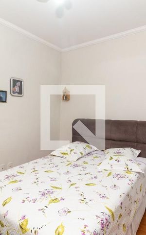Casa à venda com 112m², 3 quartos e 2 vagasQuarto 1 (Suíte 1)