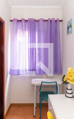 Casa à venda com 112m², 3 quartos e 2 vagasQuarto 1 (Suíte 1)