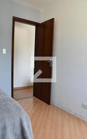 Apartamento para alugar com 32m², 1 quarto e 1 vagaQuarto