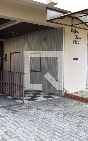 Apartamento para alugar com 32m², 1 quarto e 1 vagaÁrea comum