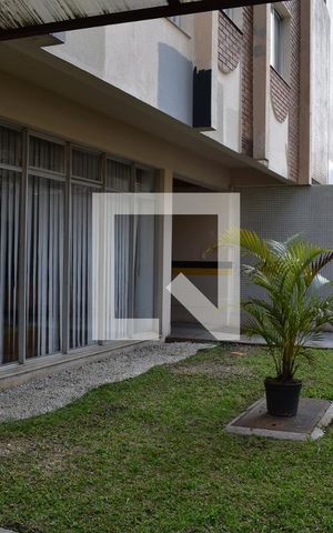 Apartamento para alugar com 32m², 1 quarto e 1 vagaÁrea comum