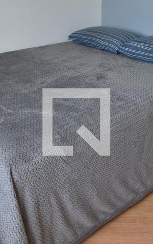 Apartamento para alugar com 32m², 1 quarto e 1 vagaQuarto