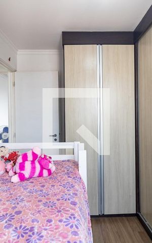Apartamento à venda com 50m², 2 quartos e 1 vaga Apartamento à venda com 50m², 2 quartos e 1 vagaQuarto 2