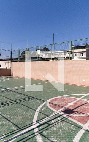 Apartamento à venda com 50m², 2 quartos e 1 vaga Apartamento à venda com 50m², 2 quartos e 1 vagaQuadra de Esportes 2 - Clube