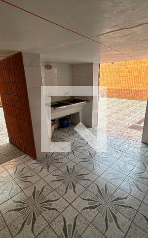 Casa à venda com 250m², 3 quartos e 4 vagas Casa à venda com 250m², 3 quartos e 4 vagasLavanderia