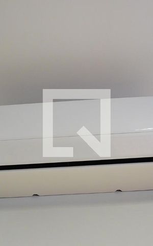 Studio para alugar com 35m², 1 quarto e sem vagaQuarto - ar condicionado