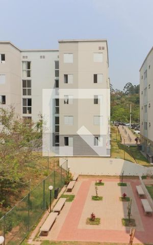 Apartamento à venda com 44m², 2 quartos e 1 vaga Apartamento à venda com 44m², 2 quartos e 1 vagaQuarto 2
