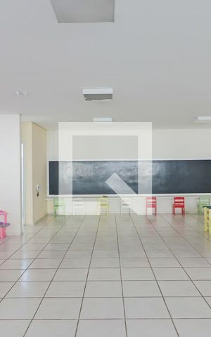 Apartamento à venda com 44m², 2 quartos e 1 vaga Apartamento à venda com 44m², 2 quartos e 1 vagaBrinquedoteca