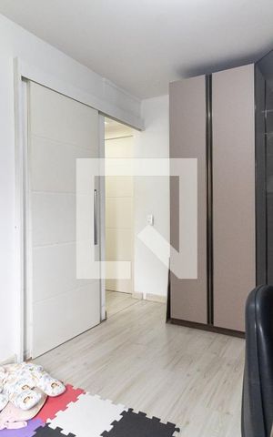 Apartamento à venda com 63m², 2 quartos e 1 vaga Apartamento à venda com 63m², 2 quartos e 1 vagaQuarto 2