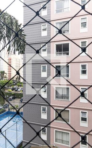 Apartamento à venda com 63m², 2 quartos e 1 vaga Apartamento à venda com 63m², 2 quartos e 1 vagaVista da Sala