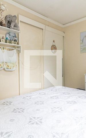 Apartamento à venda com 63m², 2 quartos e 1 vaga Apartamento à venda com 63m², 2 quartos e 1 vagaQuarto 1