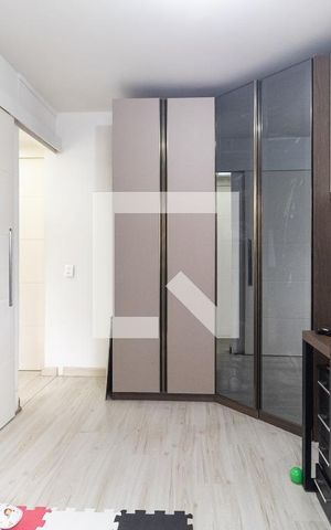 Apartamento à venda com 63m², 2 quartos e 1 vaga Apartamento à venda com 63m², 2 quartos e 1 vagaQuarto 2