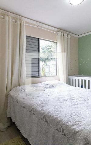 Apartamento à venda com 63m², 2 quartos e 1 vaga Apartamento à venda com 63m², 2 quartos e 1 vagaQuarto 1