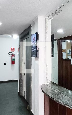 Apartamento à venda com 63m², 2 quartos e 1 vaga Apartamento à venda com 63m², 2 quartos e 1 vagaHall de Entrada