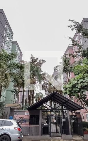 Apartamento à venda com 63m², 2 quartos e 1 vaga Apartamento à venda com 63m², 2 quartos e 1 vagaFachada