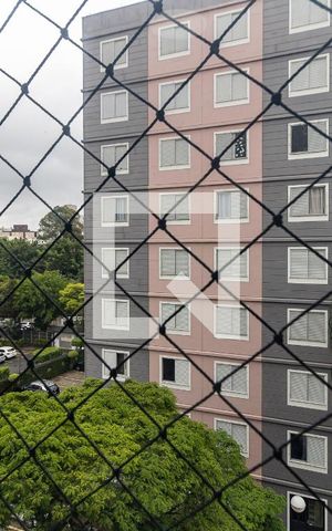 Apartamento à venda com 63m², 2 quartos e 1 vaga Apartamento à venda com 63m², 2 quartos e 1 vagaVista do Quarto 1