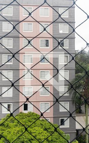 Apartamento à venda com 63m², 2 quartos e 1 vaga Apartamento à venda com 63m², 2 quartos e 1 vagaVista do Quarto 2