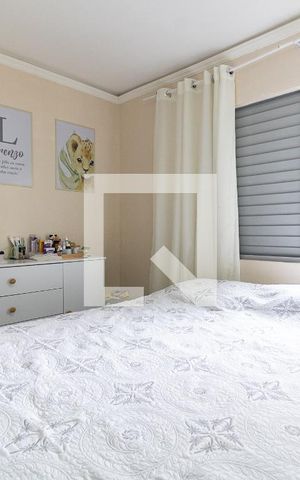 Apartamento à venda com 63m², 2 quartos e 1 vaga Apartamento à venda com 63m², 2 quartos e 1 vagaQuarto 1