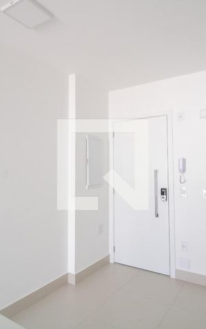 Apartamento à venda com 42m², 1 quarto e 1 vaga Apartamento à venda com 42m², 1 quarto e 1 vagaCozinha e Área de Serviço