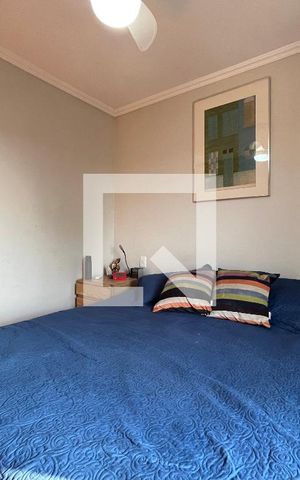 Apartamento à venda com 100m², 3 quartos e 2 vagas Apartamento à venda com 100m², 3 quartos e 2 vagasSuite