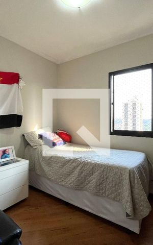 Apartamento à venda com 100m², 3 quartos e 2 vagas Apartamento à venda com 100m², 3 quartos e 2 vagasQuarto 3