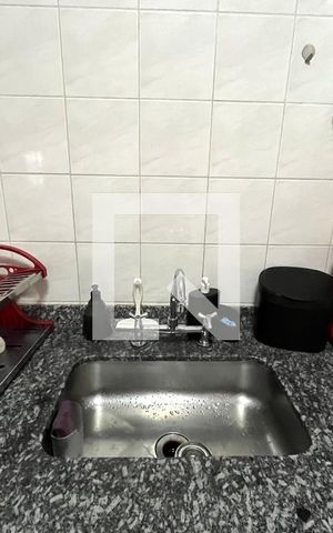 Apartamento à venda com 100m², 3 quartos e 2 vagas Apartamento à venda com 100m², 3 quartos e 2 vagasCozinha