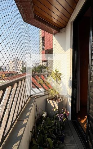 Apartamento à venda com 100m², 3 quartos e 2 vagas Apartamento à venda com 100m², 3 quartos e 2 vagasVaranda da Suíte