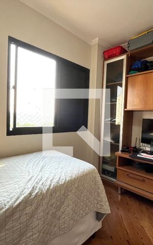 Apartamento à venda com 100m², 3 quartos e 2 vagas Apartamento à venda com 100m², 3 quartos e 2 vagasQuarto 3
