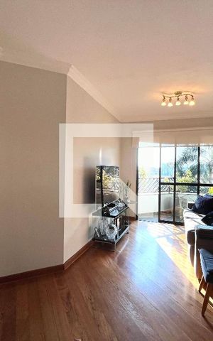 Apartamento à venda com 100m², 3 quartos e 2 vagas Apartamento à venda com 100m², 3 quartos e 2 vagasSala