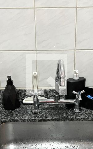Apartamento à venda com 100m², 3 quartos e 2 vagas Apartamento à venda com 100m², 3 quartos e 2 vagasCozinha