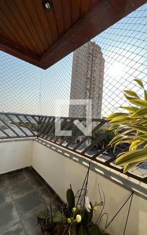 Apartamento à venda com 100m², 3 quartos e 2 vagas Apartamento à venda com 100m², 3 quartos e 2 vagasVaranda da Suíte