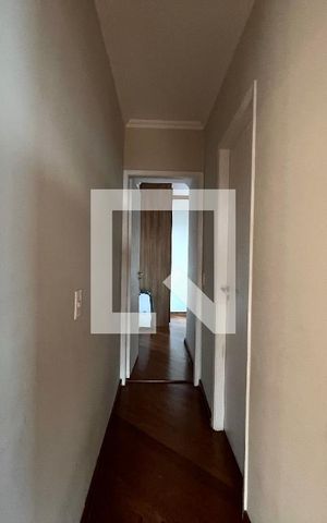 Apartamento à venda com 100m², 3 quartos e 2 vagas Apartamento à venda com 100m², 3 quartos e 2 vagasCorredor