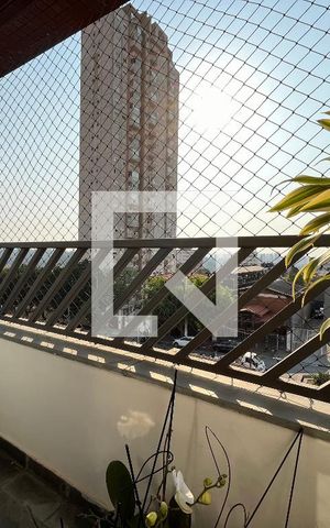 Apartamento à venda com 100m², 3 quartos e 2 vagas Apartamento à venda com 100m², 3 quartos e 2 vagasVaranda da Suíte