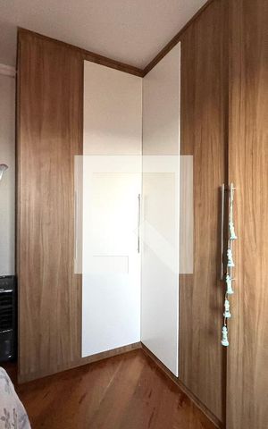 Apartamento à venda com 100m², 3 quartos e 2 vagas Apartamento à venda com 100m², 3 quartos e 2 vagasQuarto 2