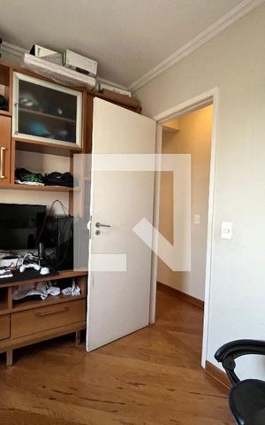 Apartamento à venda com 100m², 3 quartos e 2 vagas Apartamento à venda com 100m², 3 quartos e 2 vagasQuarto 3