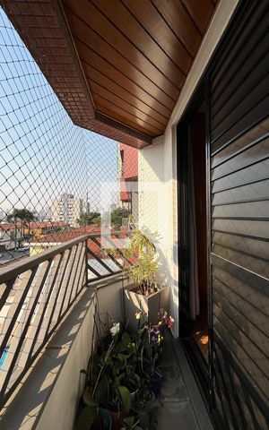Apartamento à venda com 100m², 3 quartos e 2 vagas Apartamento à venda com 100m², 3 quartos e 2 vagasVaranda da Suíte