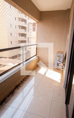 Apartamento para alugar com 34m², 1 quarto e 1 vagaSacada