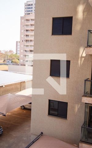 Apartamento para alugar com 34m², 1 quarto e 1 vagaVista da Sacada
