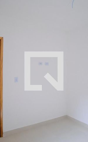 Apartamento para alugar com 40m², 2 quartos e sem vagaQuarto 
