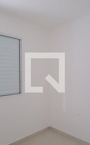Apartamento para alugar com 40m², 2 quartos e sem vagaQuarto 