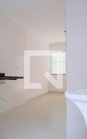Apartamento para alugar com 40m², 2 quartos e sem vagaÁrea de serviço 