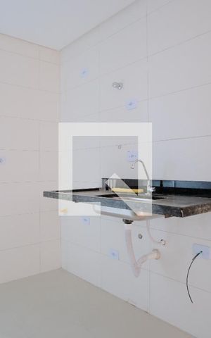 Apartamento para alugar com 40m², 2 quartos e sem vagaCozinha