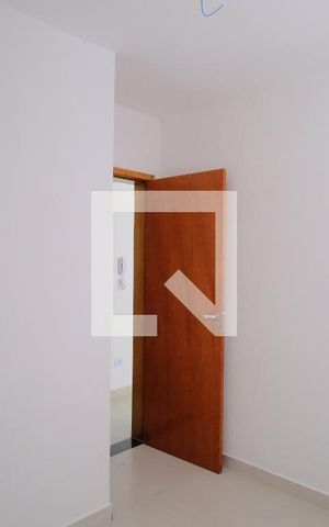 Apartamento para alugar com 40m², 2 quartos e sem vagaQuarto 